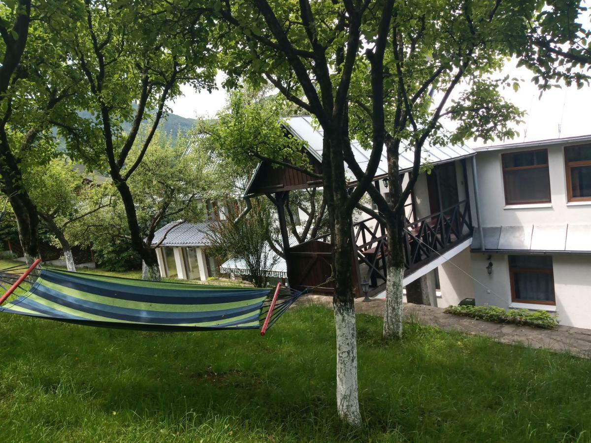 Готель Casa Bota Вишово-Вижнє Екстер'єр фото